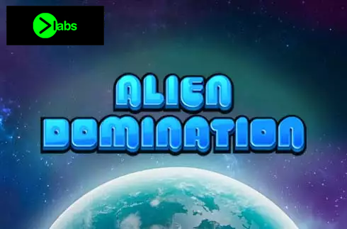 Alien Domination
